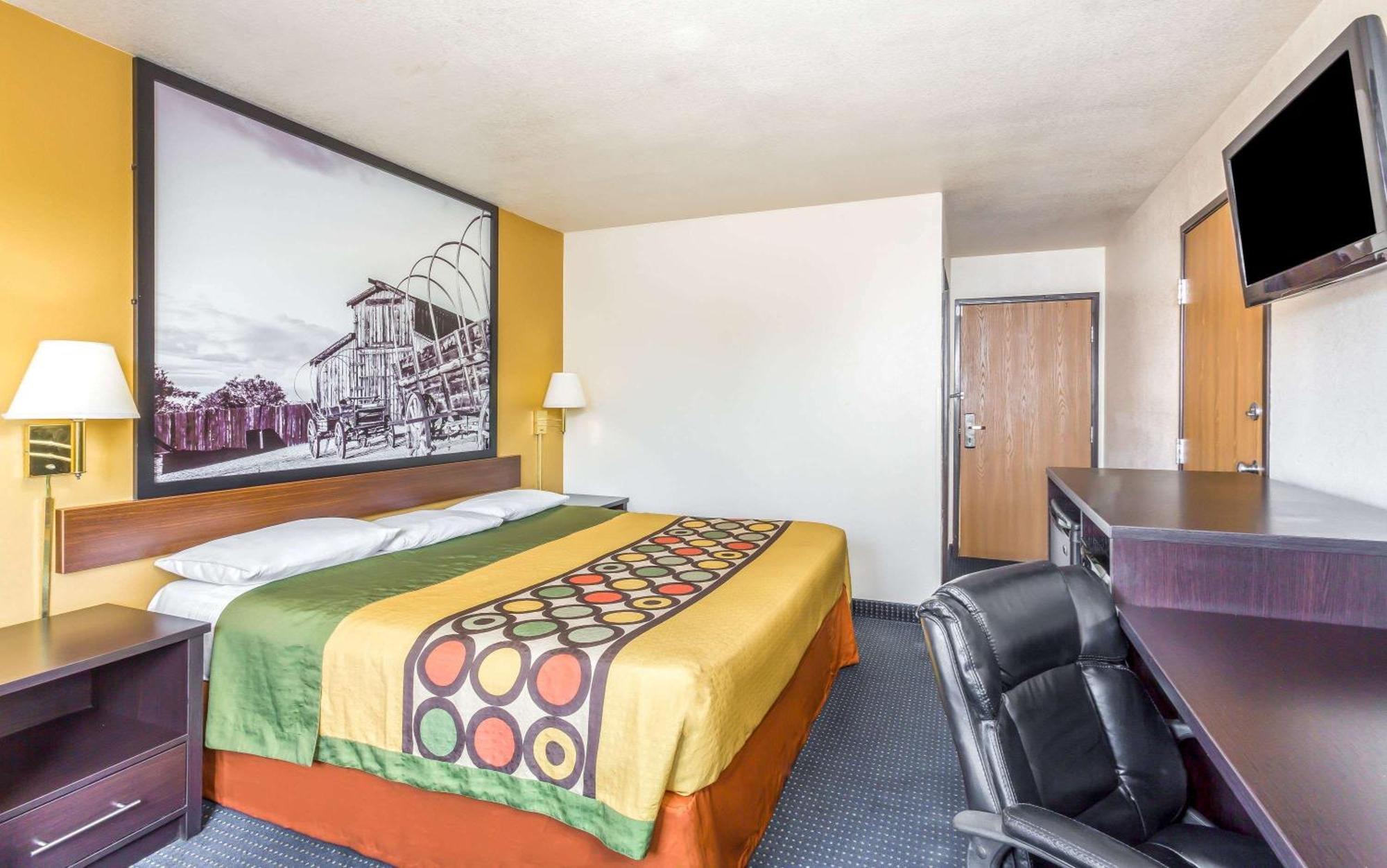Hotel Super 8 By Wyndham Mesa Gilbert Zewnętrze zdjęcie